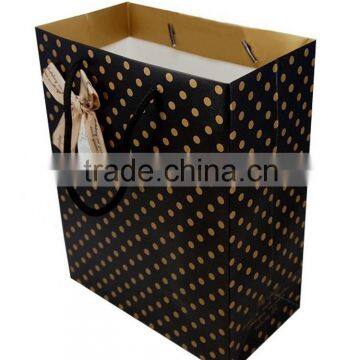 Hot sale a3 paper paper Gift Bag