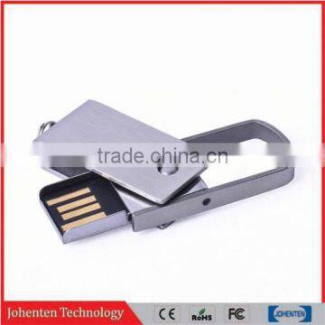 Beautiful Plastic Lovely Key Mini Pen Drive Cheap and High Qualtity
