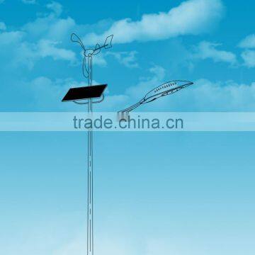 solar street light lithium battery