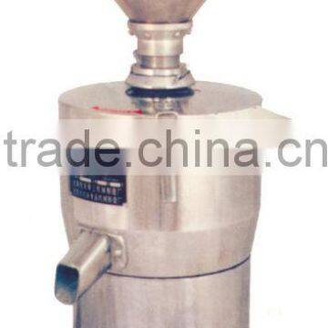Soybean Mill / Separating Machine FSM series
