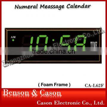 Calendar Clock