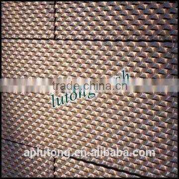 2015 Best Selling China Aluminum Expanded Sheet for Decoration photo-3