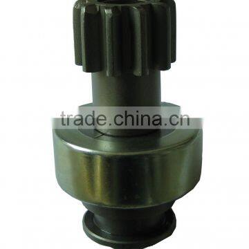 starter gear/starter drive/auto parts/TMB102/starter spare parts