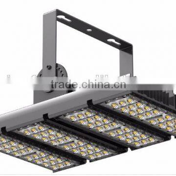 High power outdoor IP65 Waterproof 100w 150w 200w led tunnel light