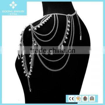 Latest Fashion Silver Jewellery photo-6