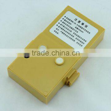 NB-28 rechargeable battery for SOUTH NTS-332R