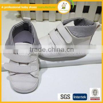 Hot Sale Safety Shoes High Heel Shoes for Children Sport Safety Shoes With Good Quality Leather Kids Baby Sport Shoes