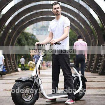 Hottest!!! 2016 New Cool High Quality Battery Powered Motor Motorcycle Scooter