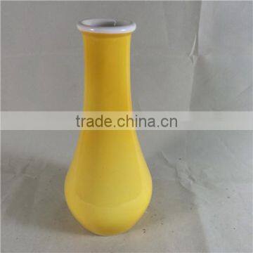 DEHUA factory china wholesale nice design ceramic flower vase