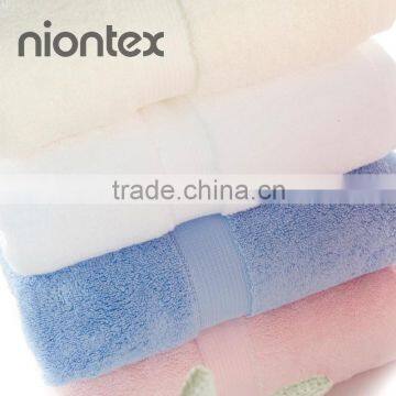 Luxury Soft Extra Large Cotton Bath Towel for Hotel & Home Use With Full Package Service photo-3