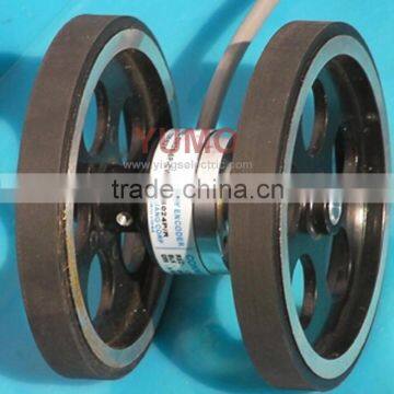YUMO Diameter 95mm Rotary Encoder Pulleys photo-3