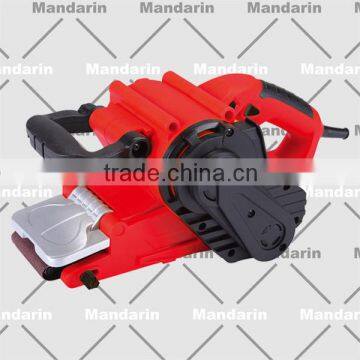 1050W electric belt sander