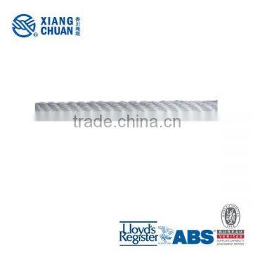 LR Approvaled Polypropylene Polyester Mixed Rope photo-6