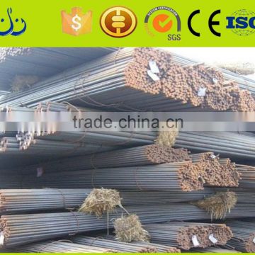 hot sale peeled deformed bar round steel bar best price