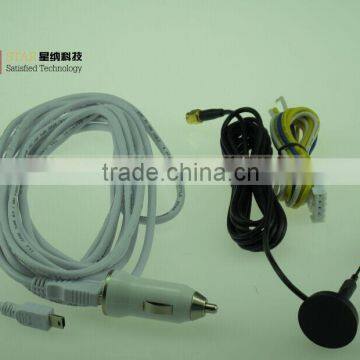 DC12V 400W Siren Amplifier photo-2