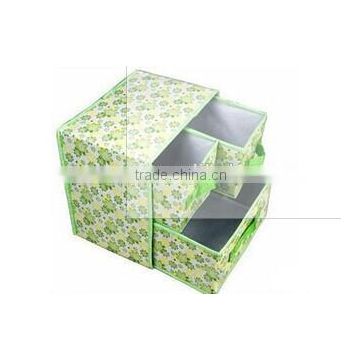 non woven storage box