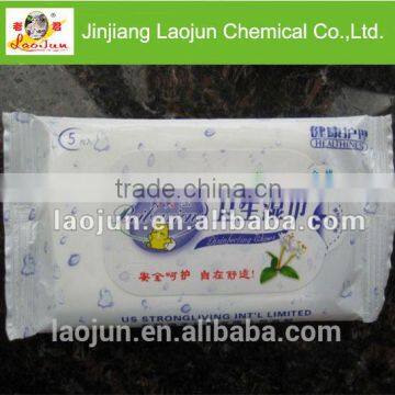 Wet Wipes