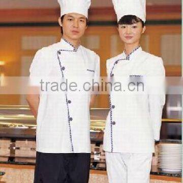 Fashion Chef uniform