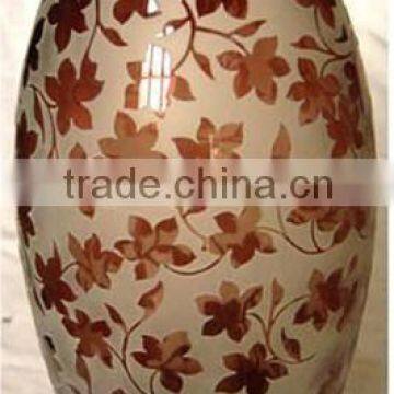 Round Galle Vases photo-3