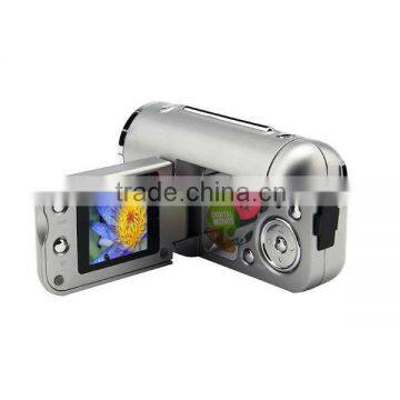 Hot selling 3.1Mega Pixels minidv,kids video camera