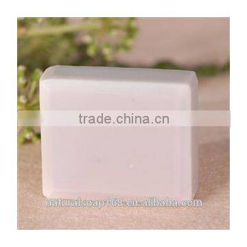 Natural Handmade Soft Soap