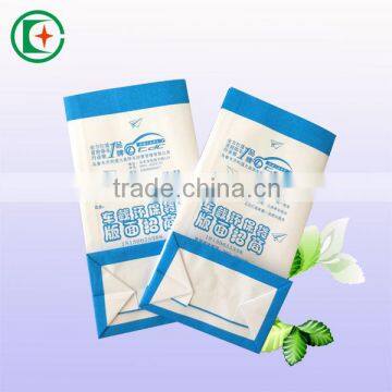 Professional low price air sickness paper bag for airlines