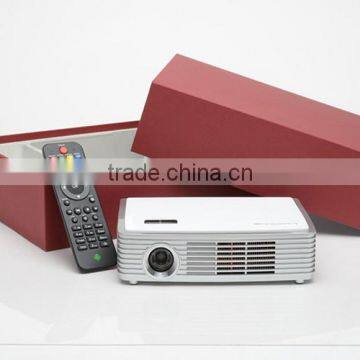 2014 Phenomenon Bright/ Short throw/Full HD/3D LED Projector