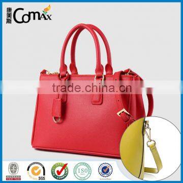 High End Gold Metal Aluminum D-ring for Women Bag photo-4