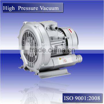 JQT-250-C 0.25KW Miniature Vortex Vacuum Pump