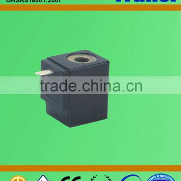 DC 6V/12V/24V/48V/96V/110V Hydraulic Solenoid Coil