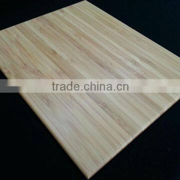 Natural bamboo for mouse pad