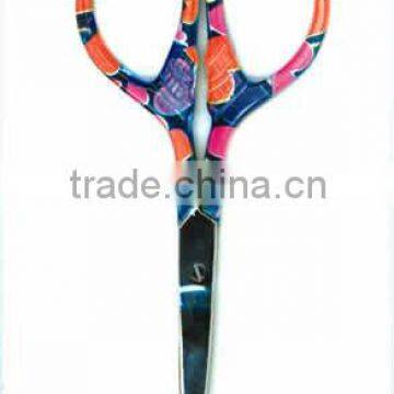 embroidery scissors