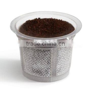 Coffee Single Serve K-Cup For Keurig Brewers