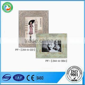 PS picture photo decorative frames