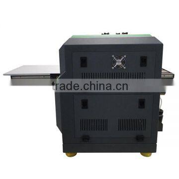 Good Quality A3 WER E2000UV Pen Printing Machine A3 UV LED Flatbed Printer for Acrylic Printing Machine photo-3