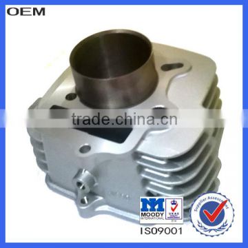 motorcycle engine cylinder block for Thaihonda110