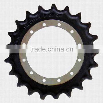 Et3 Sprocket, Excavator Sprocket, Drive Roller