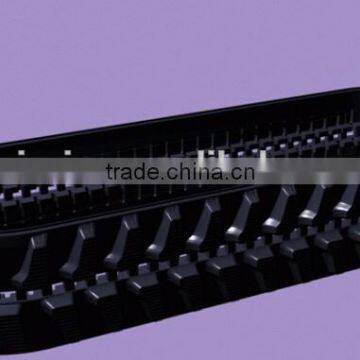 Bobcat Excavator Rubber Track, Bobcat Rubber Track, Rubber Tracks 50mm, 300mm, 320mm, 350mm, 400mm