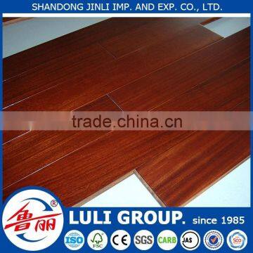 Luli group best quality of outdoor flooring roll waterproof to American and European market