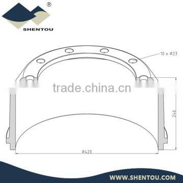 Other Brake Drum 03.106.67.12.0