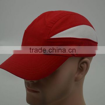 running hats/ athletic caps/ sports caps china supplier