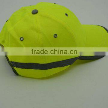 Factory Custom High Quality Sports Cap and Hat