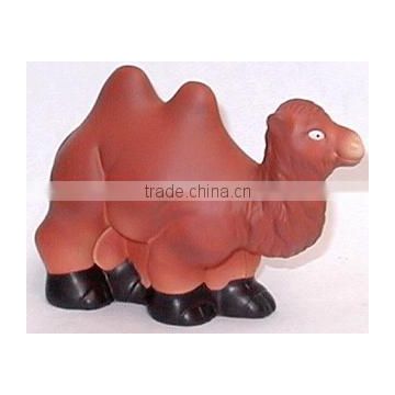 Customized PU Camel Stress Ball