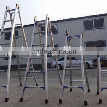 aluminum extrusion profile used for ladder