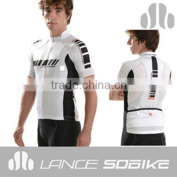 Lance Sobike Summer Sublimation China Custom Cycling jersey 2013