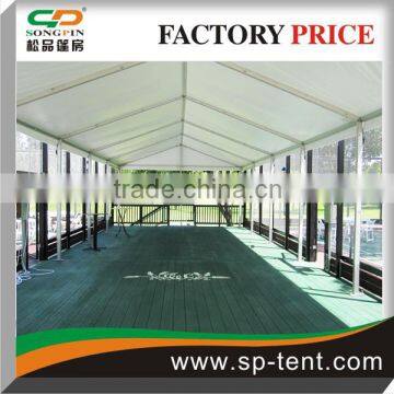 frame party tent 6x30m for sale Tent supplier china