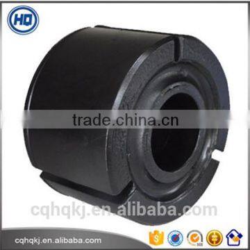 SCANIA RID2C TRUCK TORQUE ROD BUSH 1368682 HOLLOW photo-2