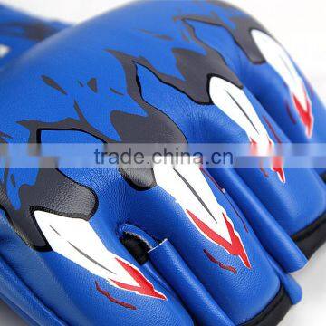 Cheap Fighting equipment MMA BOXING gloves