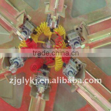 Pipe Winding Machine for Plastic photo-2