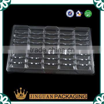 PS Packaging, Electronic Packaging, Electronic Blister Packaging